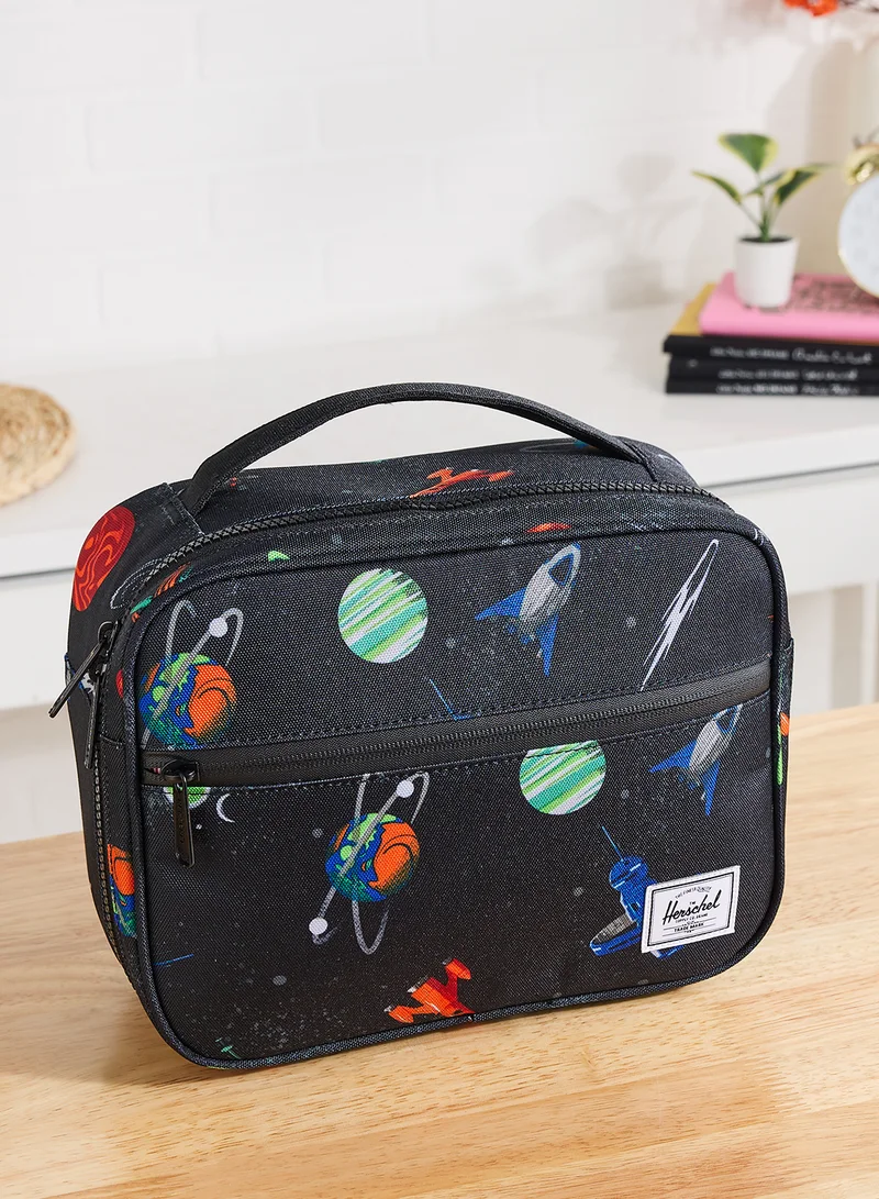 Herschel Kids Pop Quiz Lunch Box