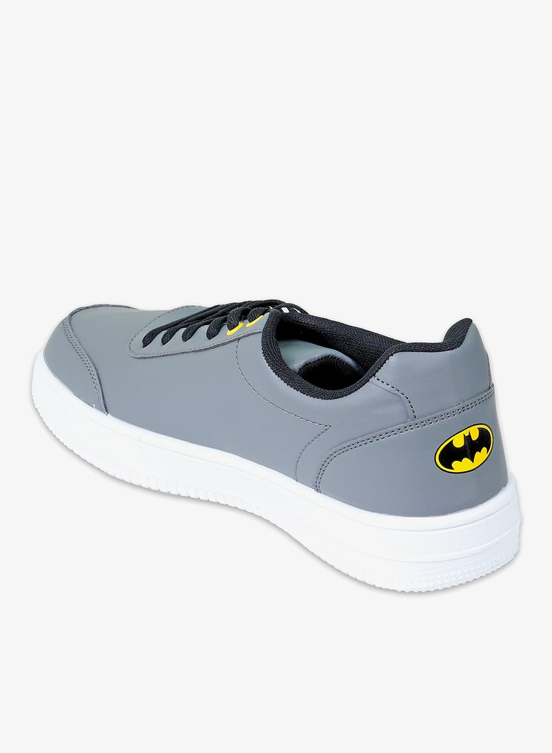 Warner Bros. Batman Everyday Wear Injected Shoes - Image 4