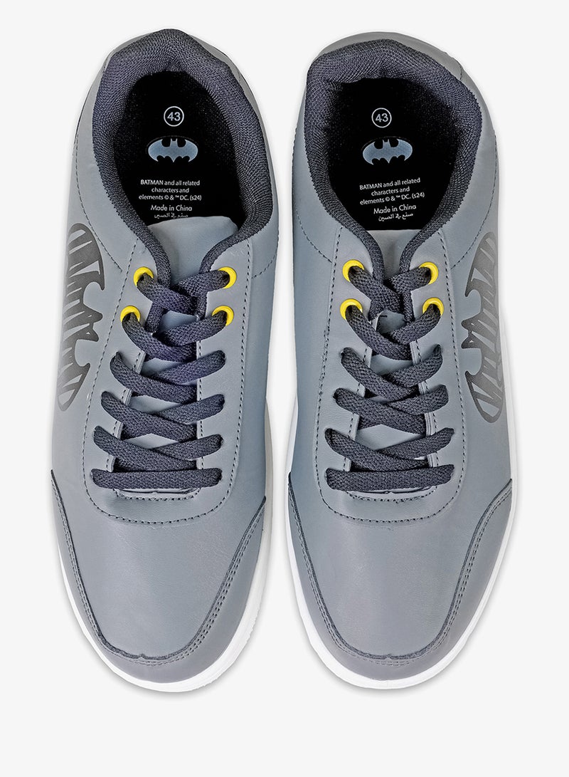Warner Bros. Batman Everyday Wear Injected Shoes - Image 2