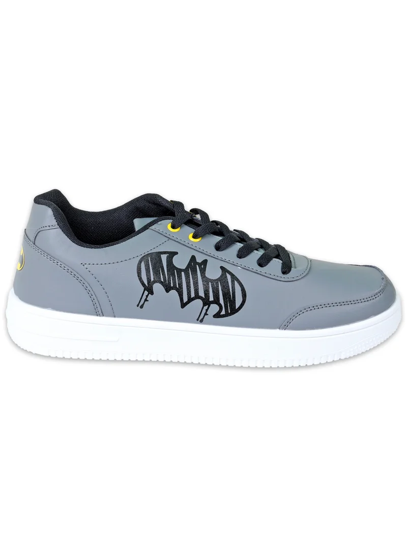 Warner Bros. Batman Everyday Wear Injected Shoes