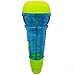 Lolakee Echo Mic for Kids Lightweight Music Singing Toys Speech Therapy Feedback Toy Fun Supplies for Birthday Picnic BBQ Holiday PartyNo Battery Needed Bule - Image 4