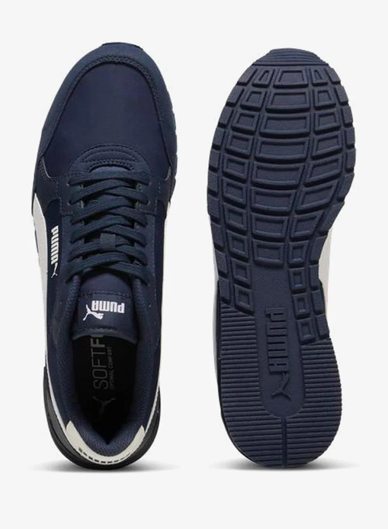Puma Club Navy-PUMA White St Runner V4 Nl for Men | Best Price UAE