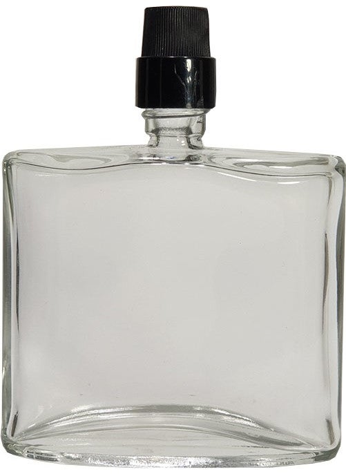 Paradise Empty Perfume Bottle 100 ml  - Image 2