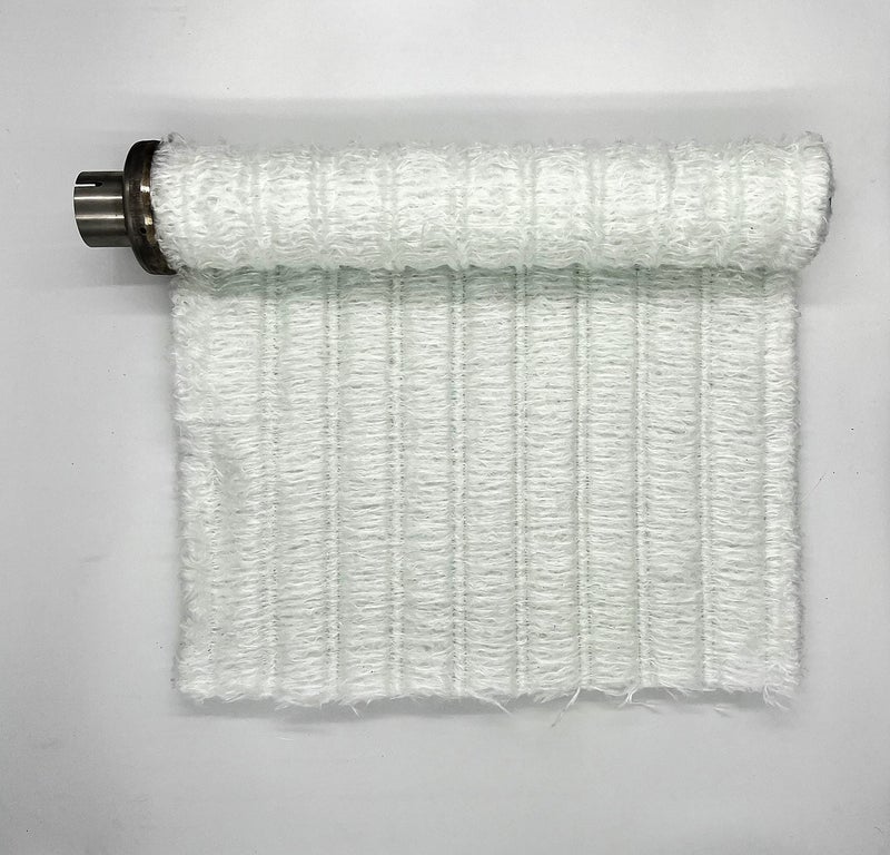 Generic Silent Sport Premium Weave - Exhaust & Silencer Insulation Wool/Insulation Mat (420 mm)  - Image 2