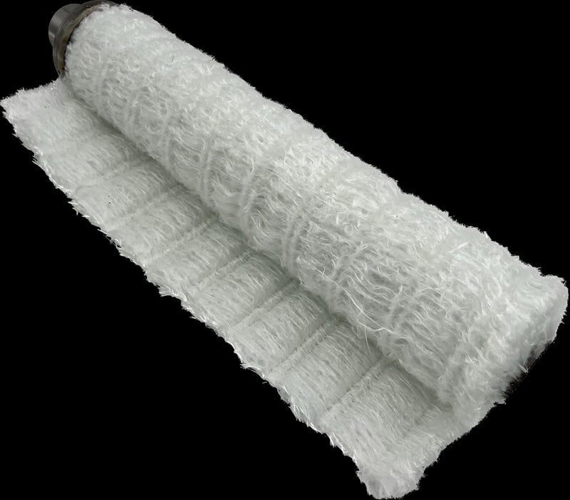 Generic Silent Sport Premium Weave - Exhaust & Silencer Insulation Wool/Insulation Mat (420 mm)  - Image 1