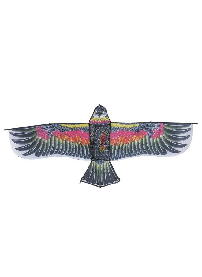 Thoraya Portable Animal Eagle Kites Outdoor Flying Kite Kids Children Fun Toy Sports (1)  - Image 1