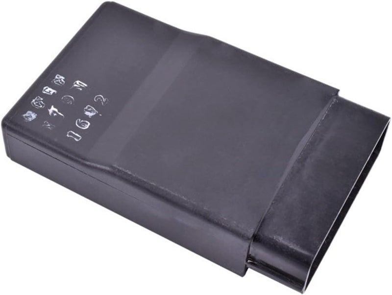 Wivplex Motorcycle CDI Ignition Box for CB400 VTEC 2003-2010 - Image 1
