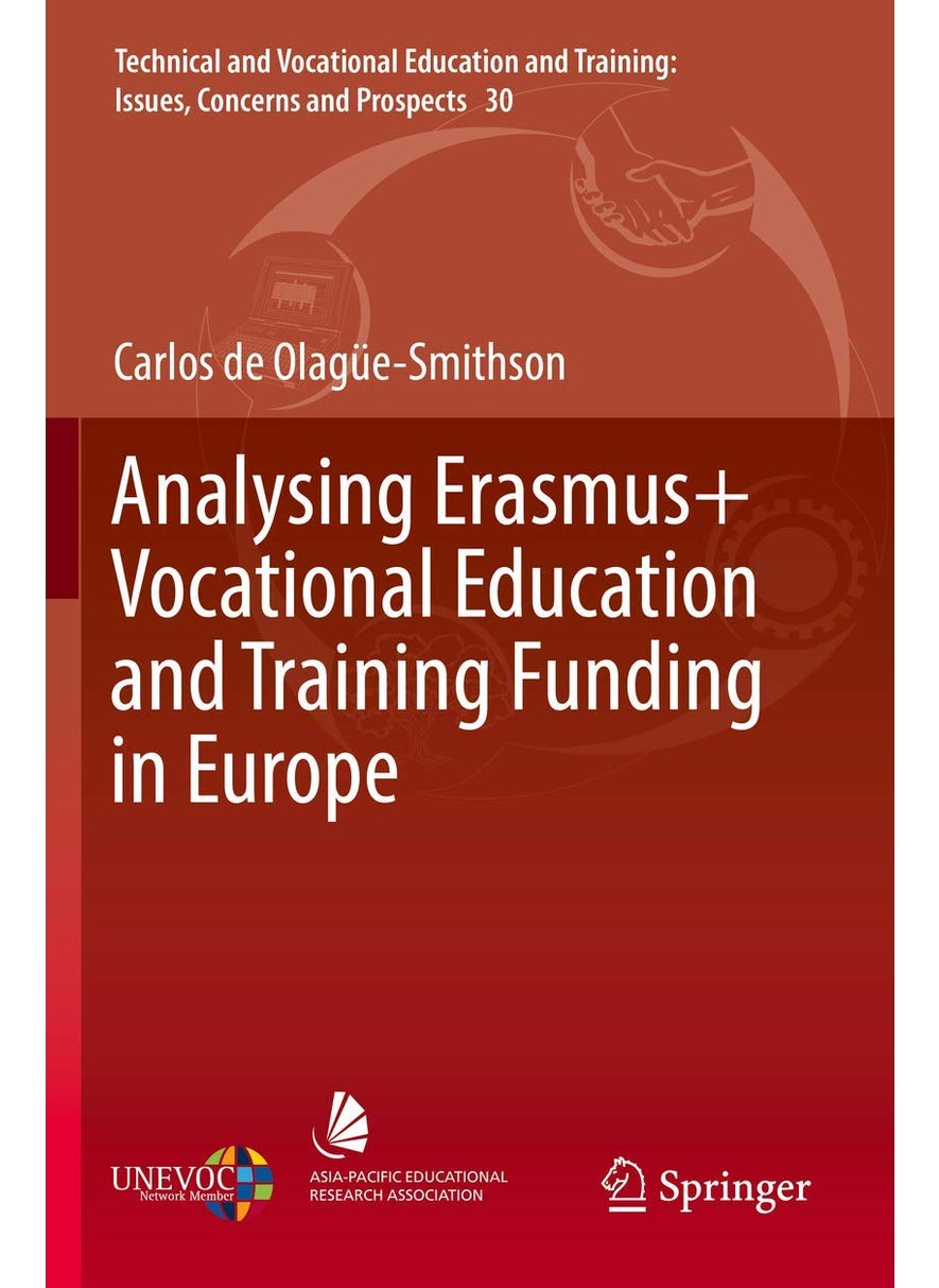 Analysing Erasmus+ Vocational Education and Training Funding in Europe 