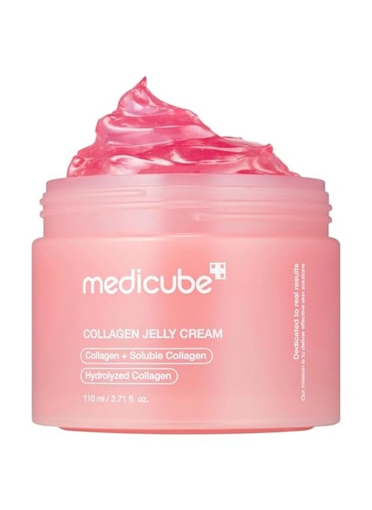 Medicube Medicube Collagen Jelly Cream 110ml  - Image 1