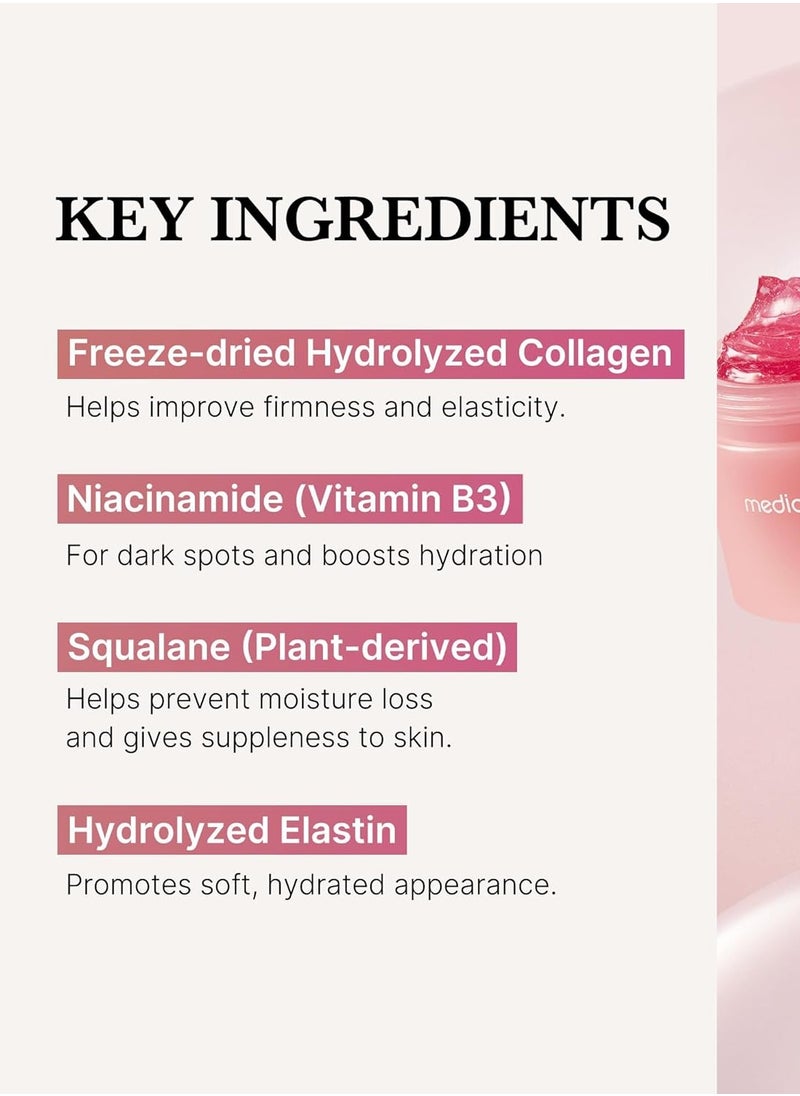 Medicube Medicube Collagen Jelly Cream 110ml  - Image 3