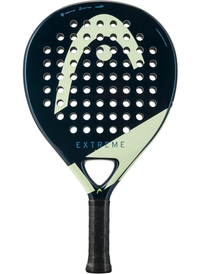 HEAD Extreme Evo Padel Racket Paddle - Image 2