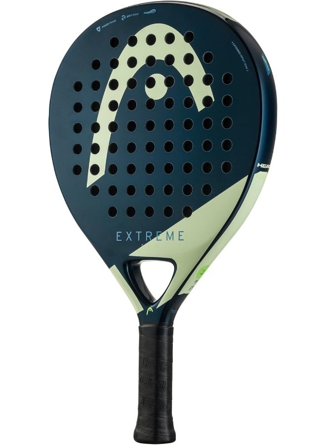 HEAD Extreme Evo Padel Racket Paddle - Image 1