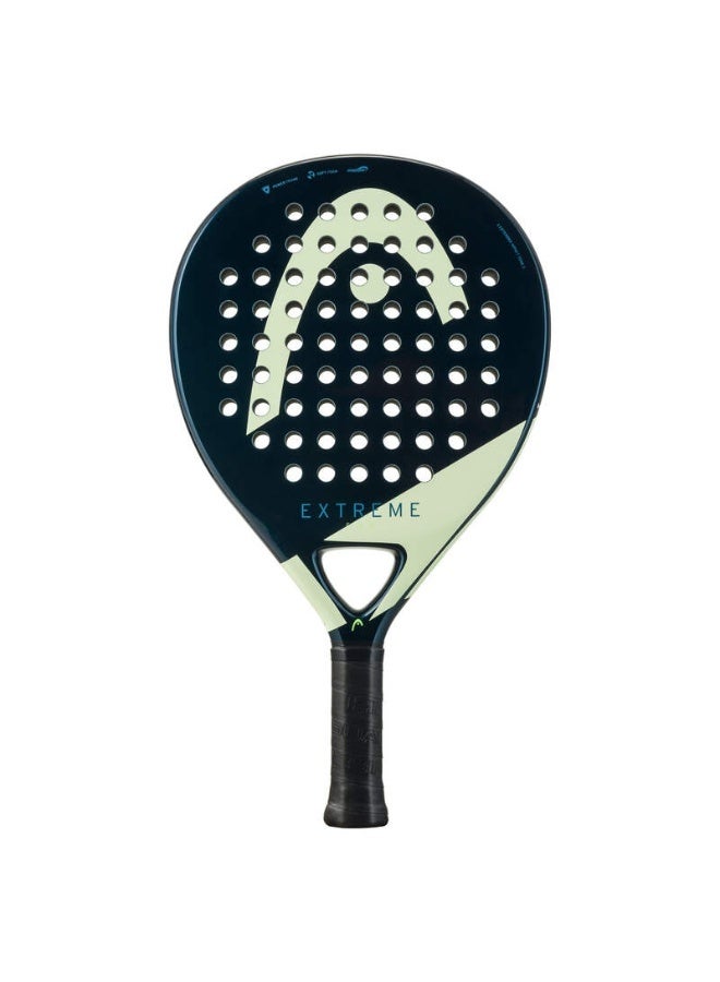HEAD Extreme Evo Padel Racket Paddle - Image 3