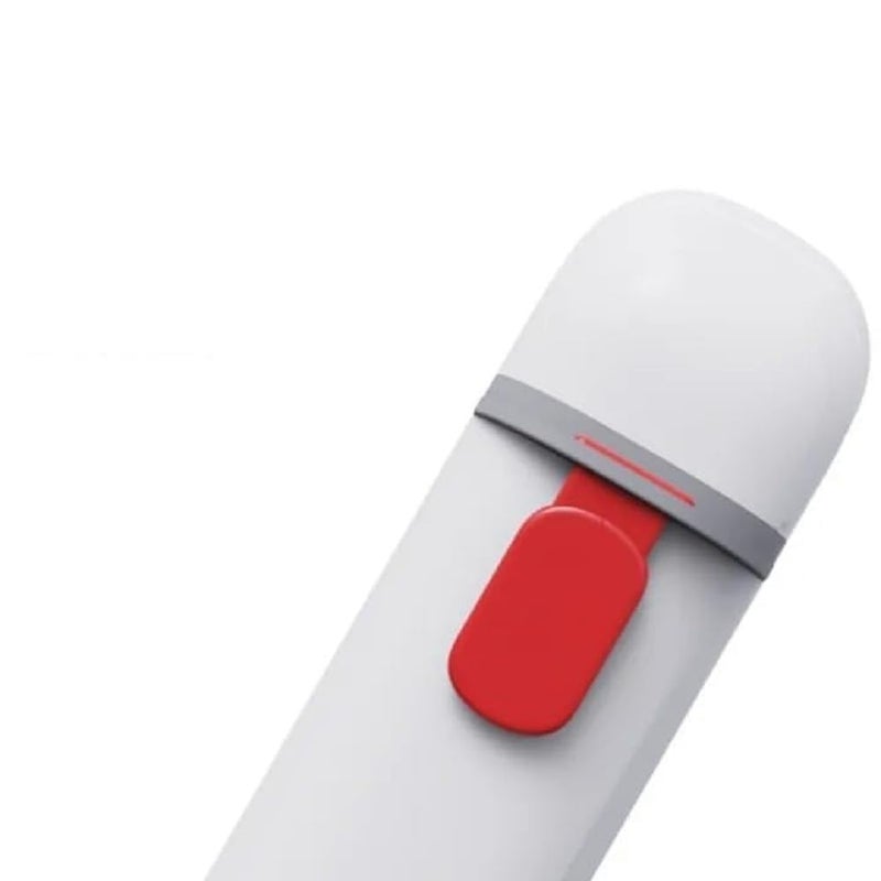 ROKTRY صندوق صابون محمول مقاوم للماء ومضاد للتسرب من ROKTRY لحمل الصابون، علبة بلاستيكية لصابون الحمام، حاوية للسفر والاستخدام المنزلي، عبوة من 4 - Image 5
