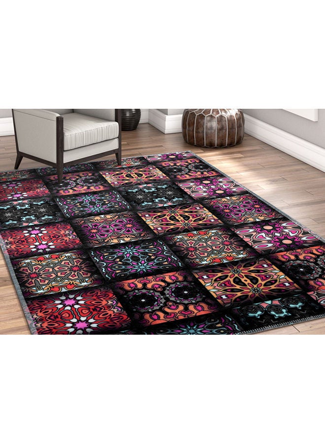 شركة موكيت ماك سجادة موسكو خفيفة تغسل فى الغسالة 50*80 سم - Image 1