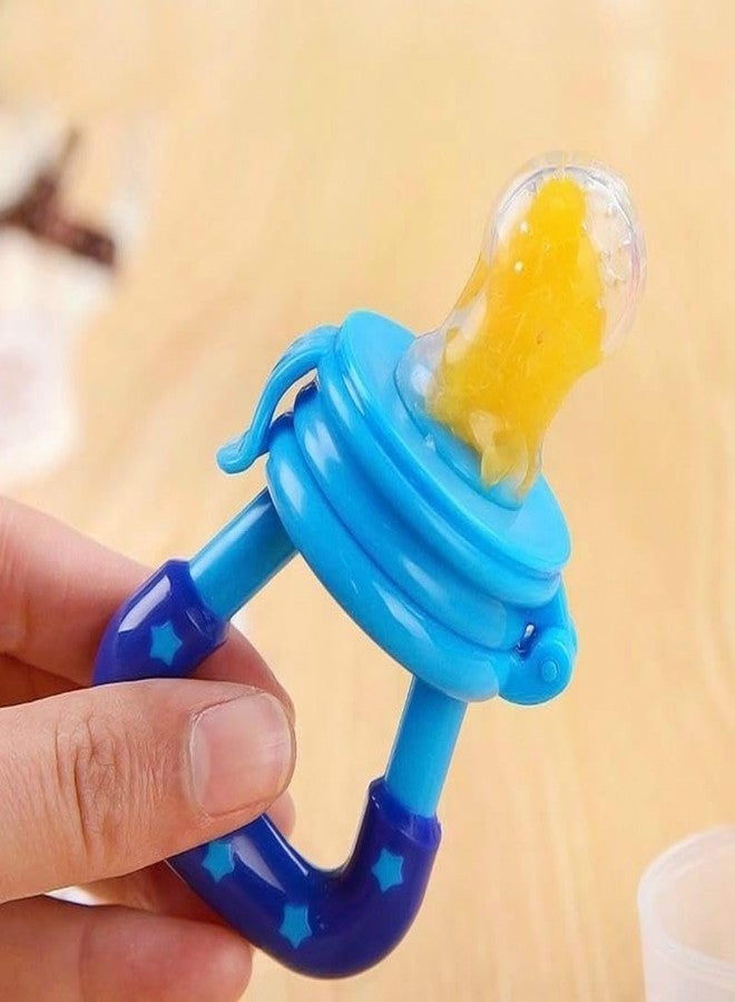 CUTEABLY مجموعة ملابس أطفال عضوية طبيعية وخالية من مادة BPA من كيوتيبلي، مصنوعة من السيليكون، مناسبة لحديثي الولادة، متعددة الألوان (متعددة الألوان - 8 ألوان) - Image 2