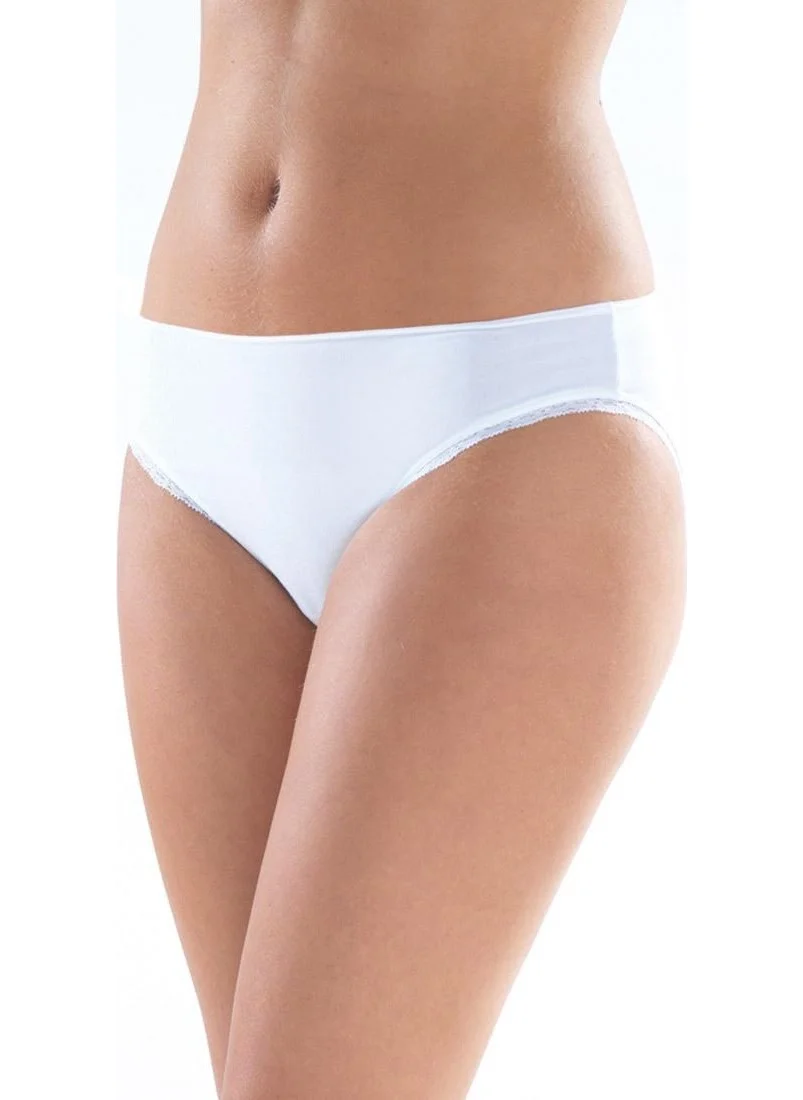 Blackspade Women's Slip Panties Comfort Elegance 1362