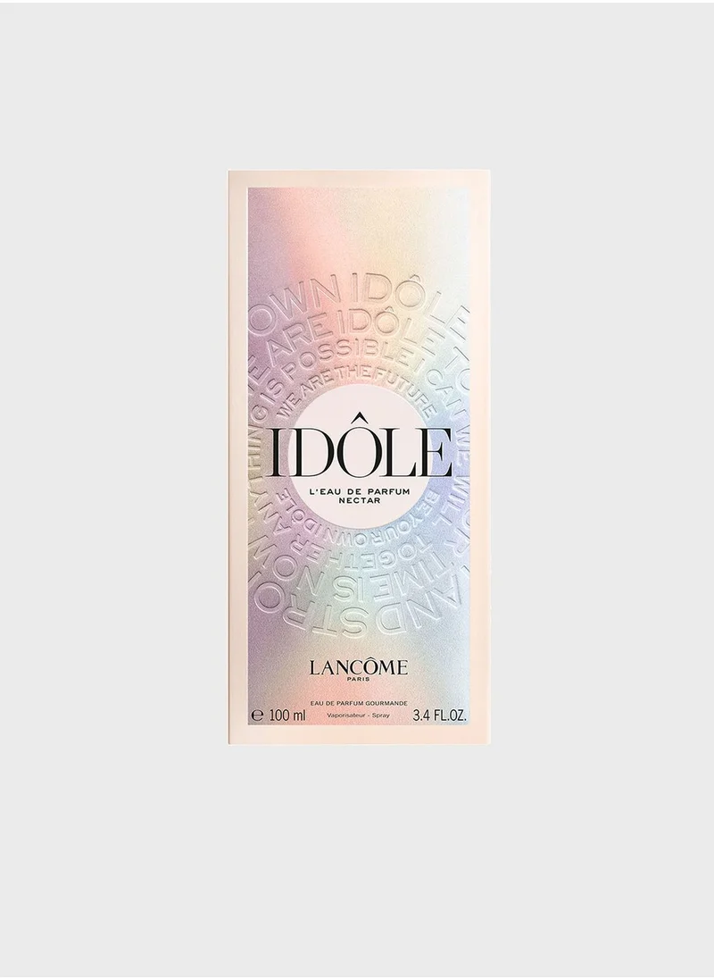 LANCOME Idole L'Eau De Parfum Nectar 100Ml