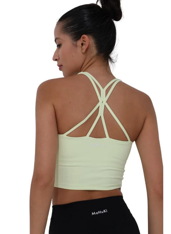 Mohuki Active Crossback Tank