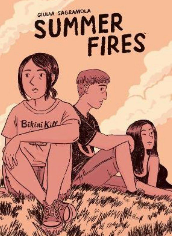 SUMMER FIRES