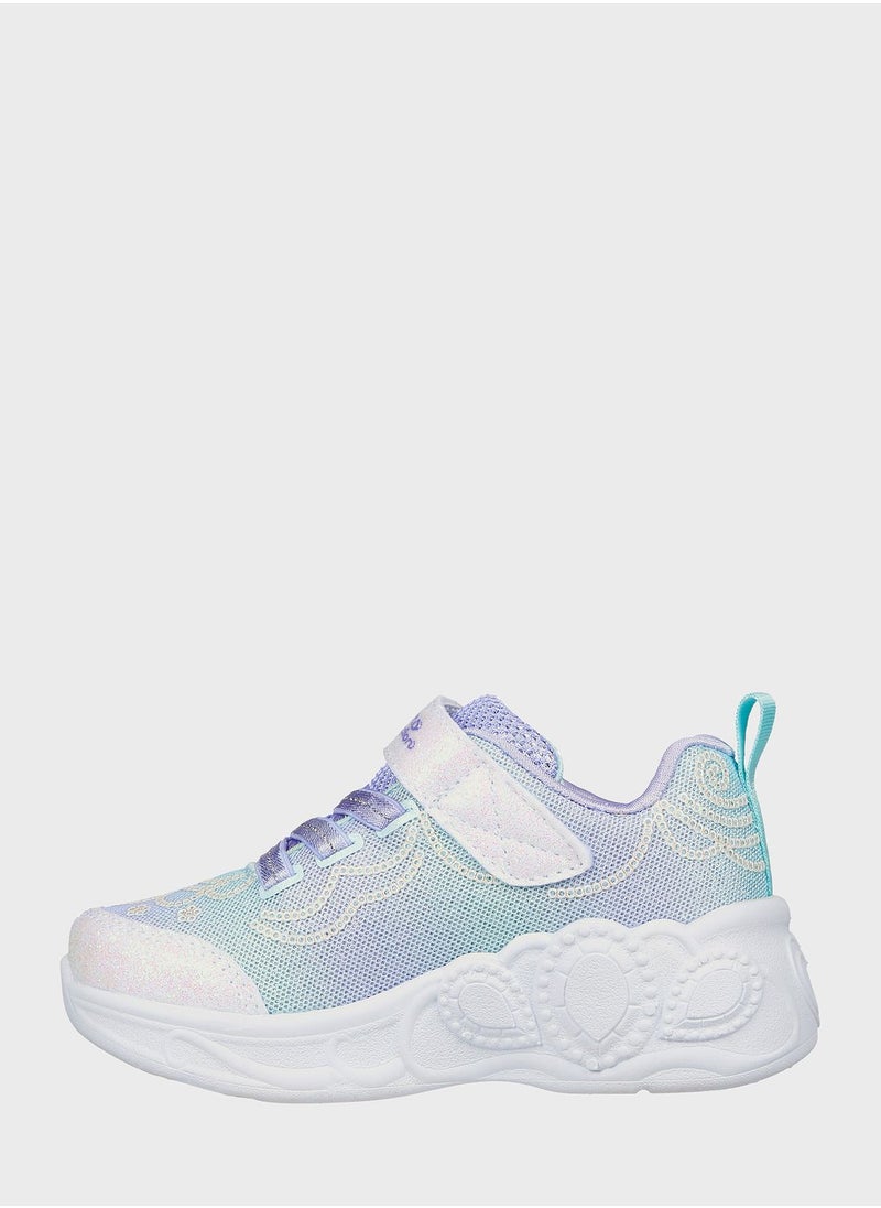 SKECHERS Infant Princess Wishes  - Image 2