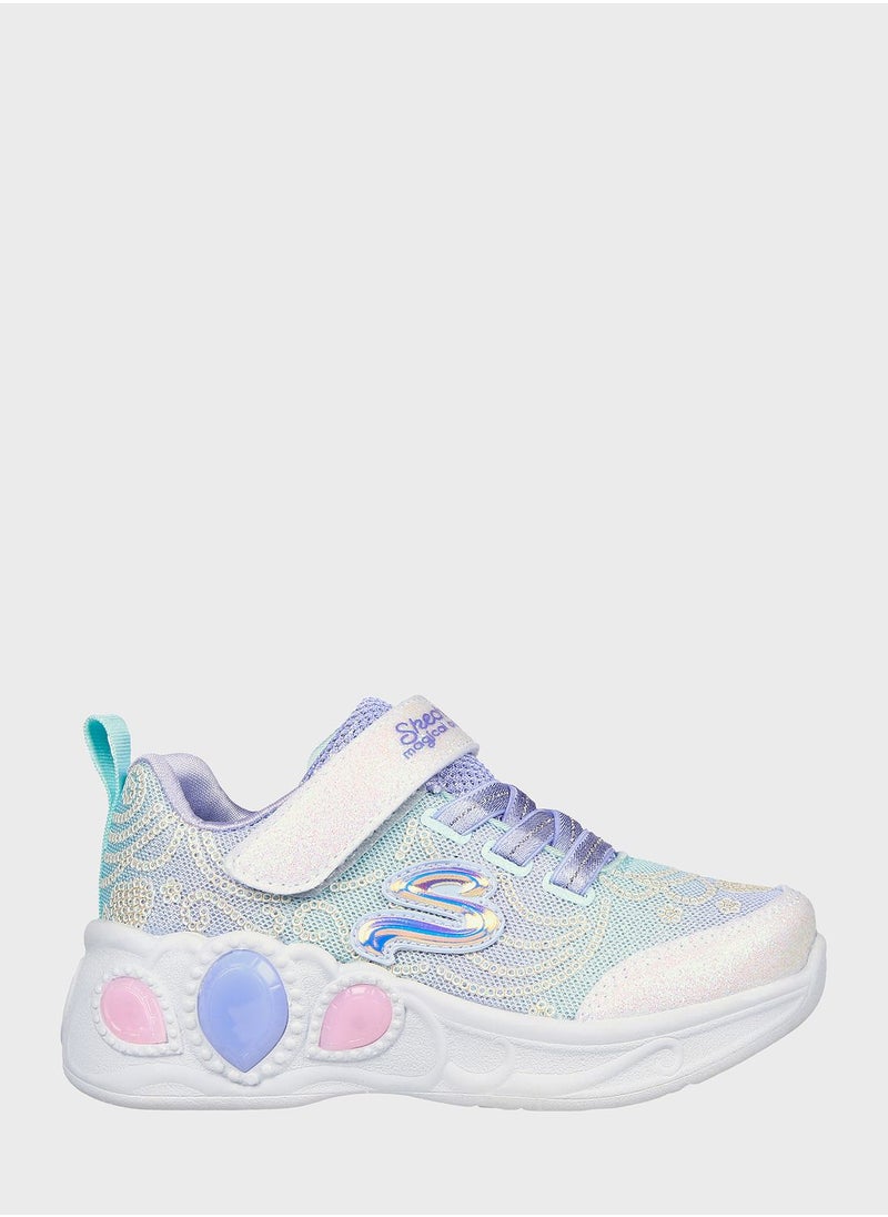 SKECHERS Infant Princess Wishes  - Image 1
