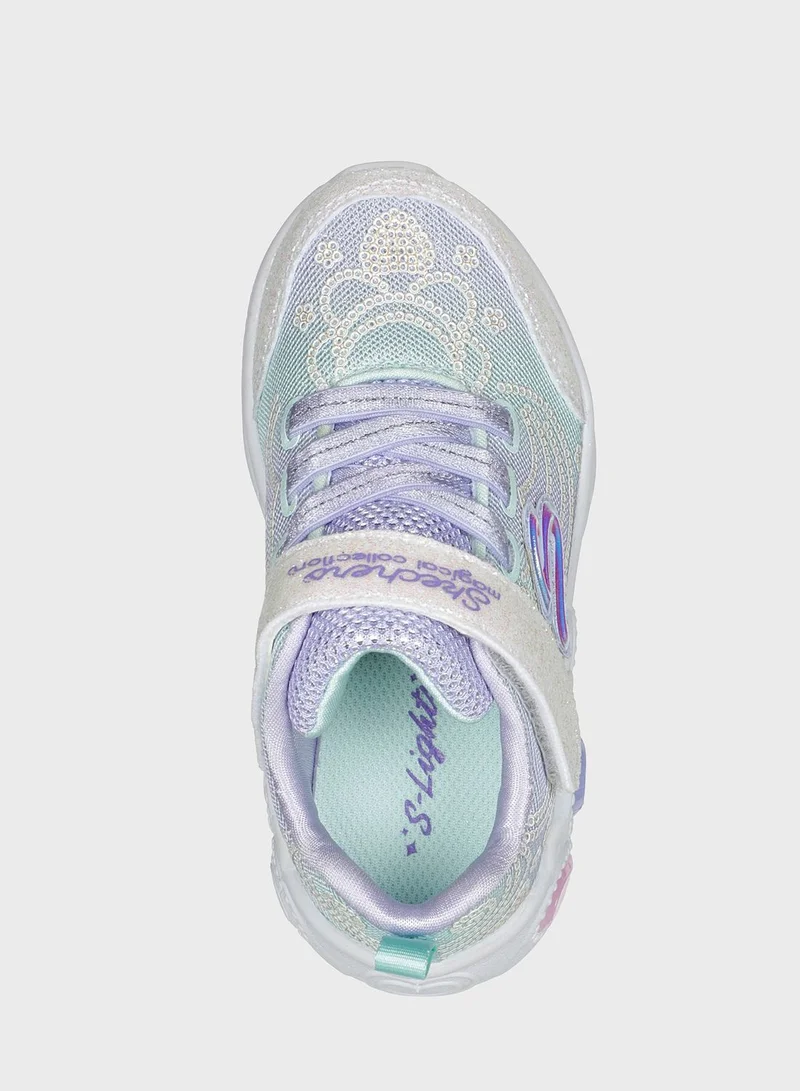 SKECHERS Infant Princess Wishes