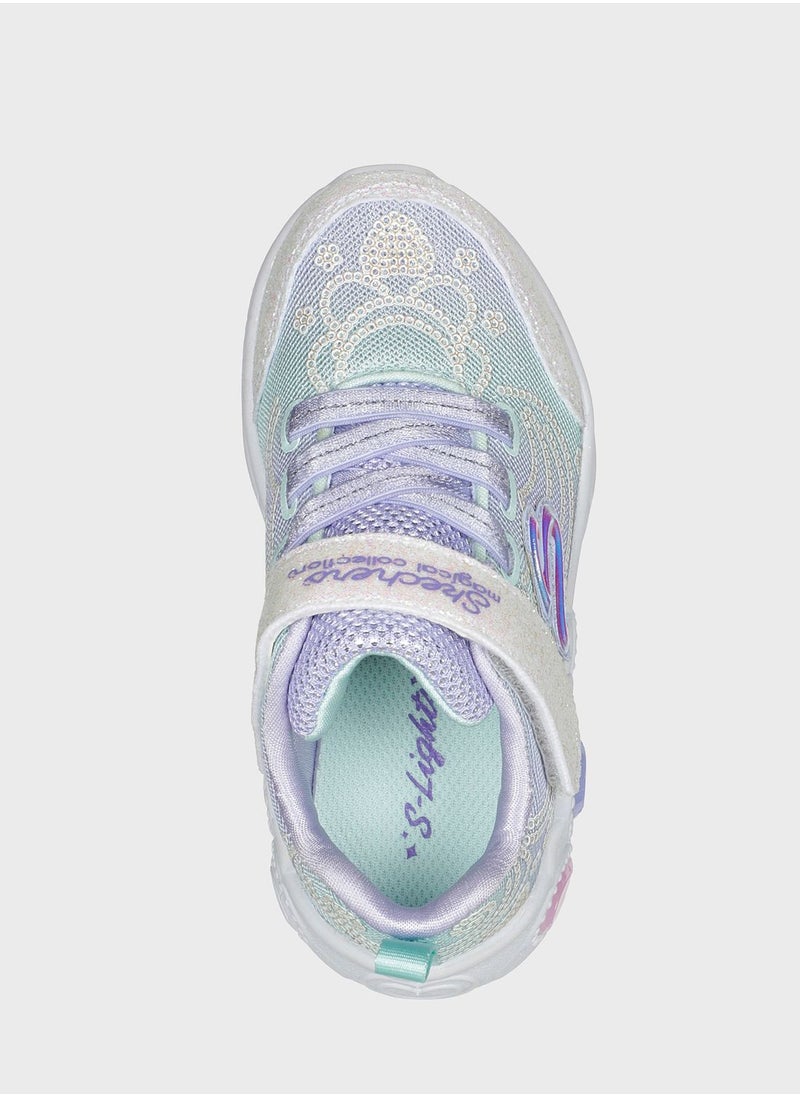 SKECHERS Infant Princess Wishes  - Image 4