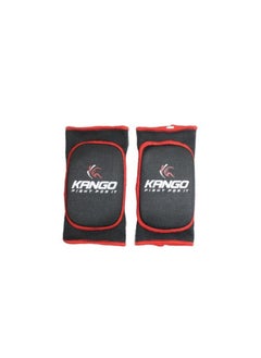 KANGO Elbow eva pad pair  Size: L 