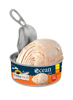 Generic Ocean Solid Tuna 140g  - Image 5