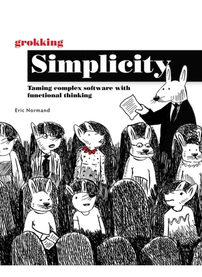 Grokking Simplicity 
