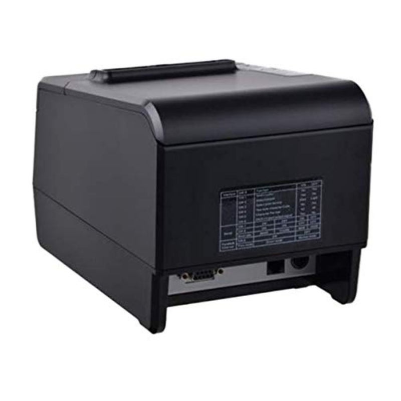 الطابعة الحرارية TEP-300 - Image 4