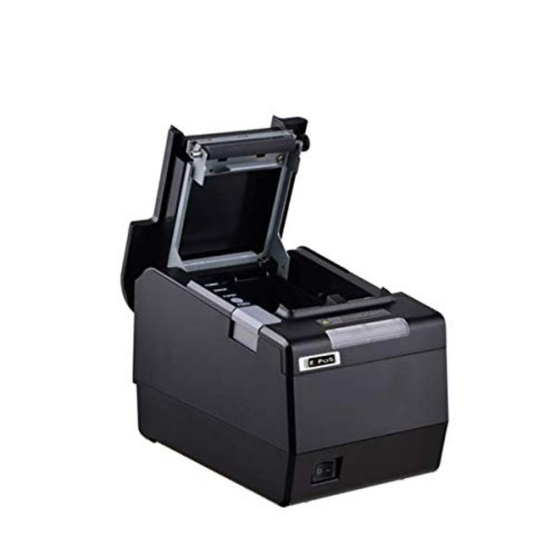 الطابعة الحرارية TEP-300 - Image 3
