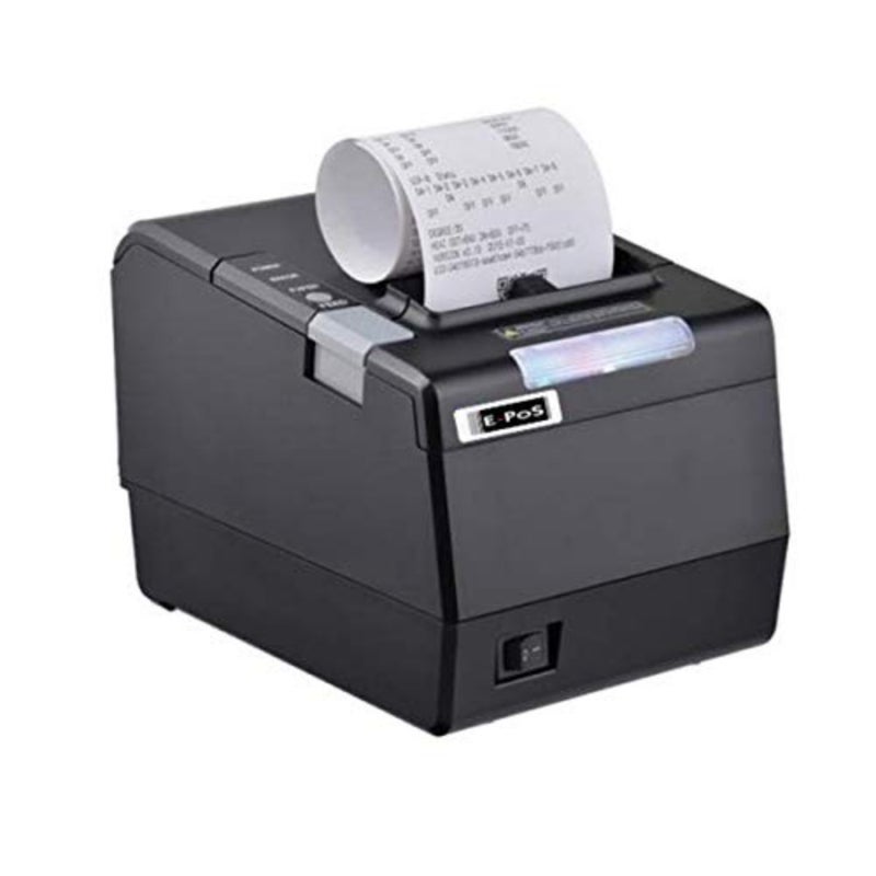 الطابعة الحرارية TEP-300 - Image 2