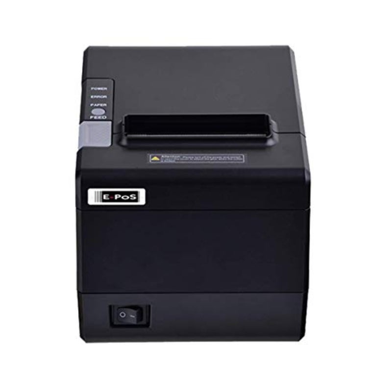 الطابعة الحرارية TEP-300 - Image 1