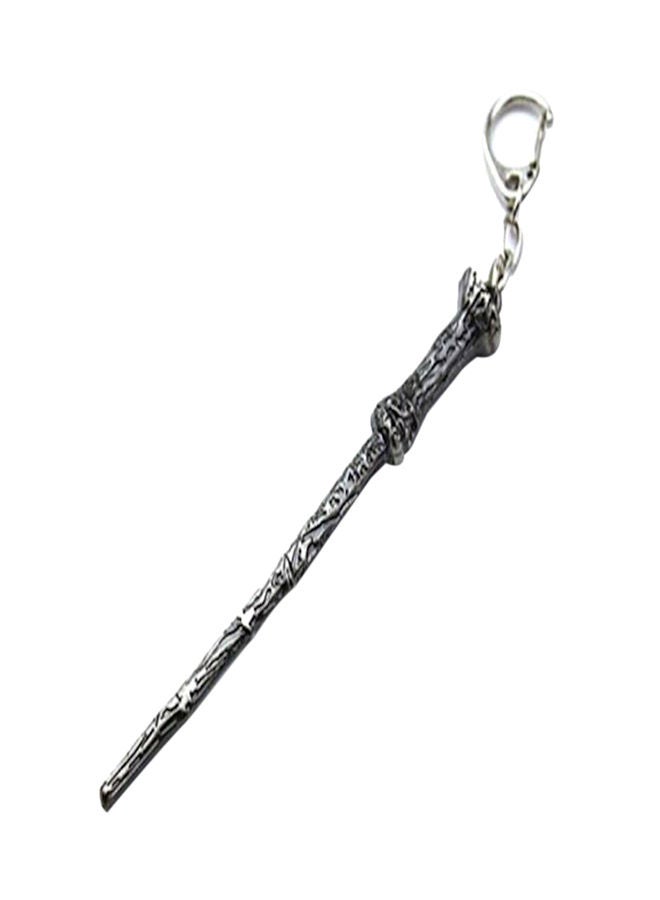 NIBEMINENT Harry Potter Magic Wand Key Chain