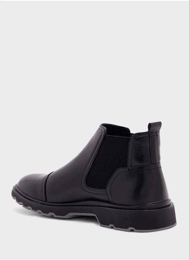 روبرت وود Formal Boots