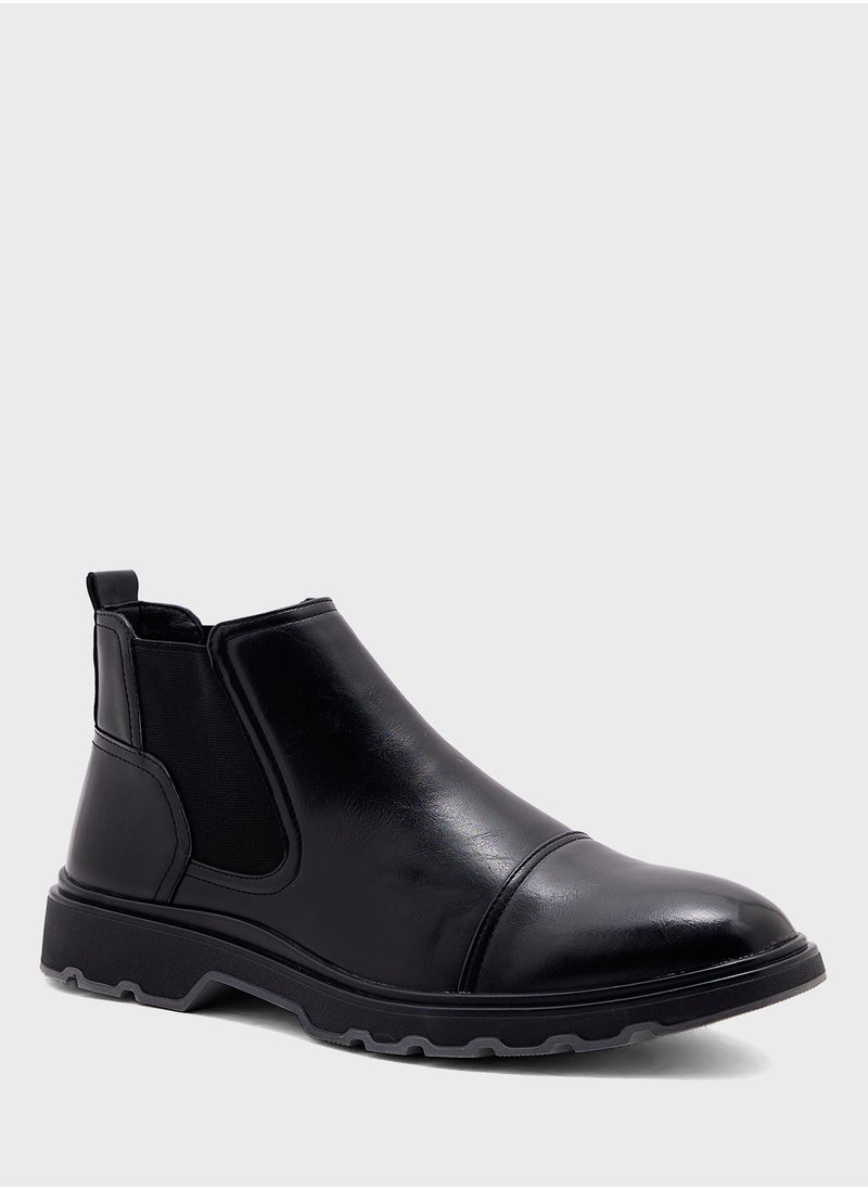 Robert Wood Formal Boots  - Image 2
