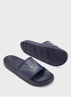 EMPORIO ARMANI T04-SHOES BEACHWEAR  - Image 3