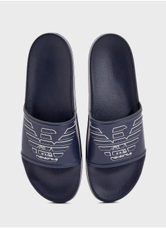 EMPORIO ARMANI T04-SHOES BEACHWEAR  - Image 4