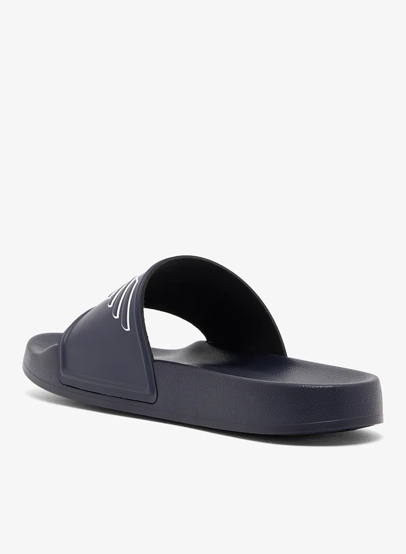 EMPORIO ARMANI  T04-SHOES BEACHWEAR for Men | Best Price UAE