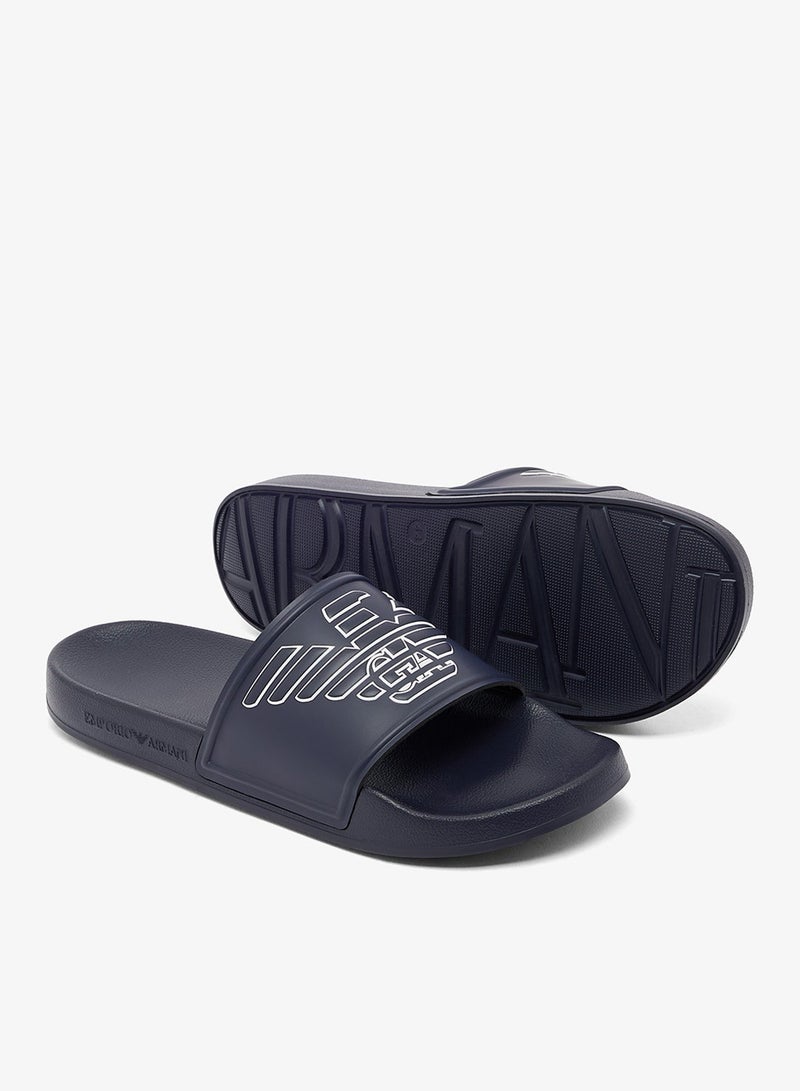 EMPORIO ARMANI T04-SHOES BEACHWEAR - Image 4
