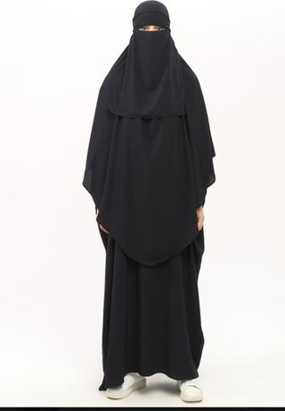 Navy blue