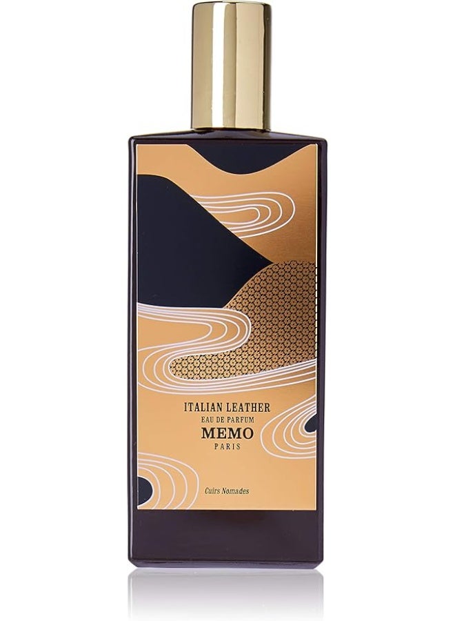 Memo Paris ITALIAN LEATHER 75ml