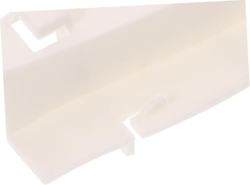 25 قطعة من مشابك تركيب السقف الدوارة البيضاء سهلة التركيب لتثبيت سريع لعبوات الإضاءة DIY إكسسوارات الإضاءة المنزلية - Image 3