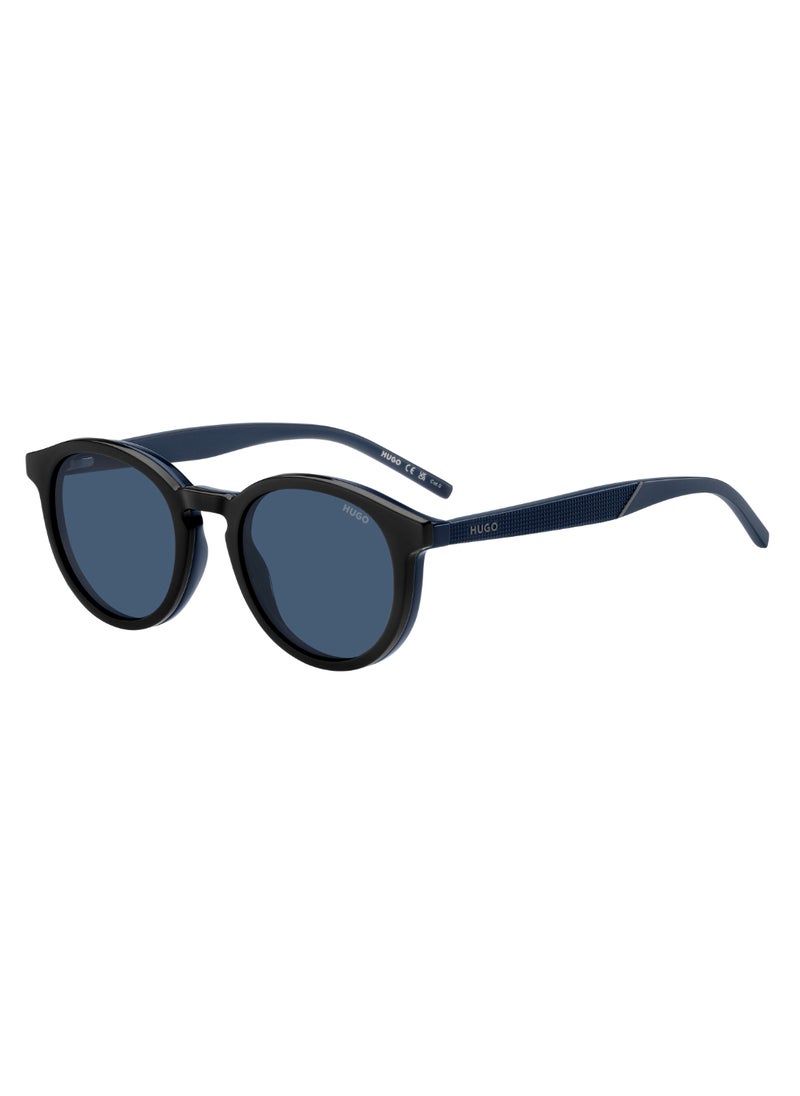 HUGO PANTHOS HUGO Sunglasses  - Image 5