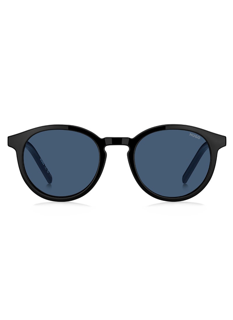 HUGO PANTHOS HUGO Sunglasses  - Image 3