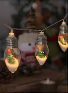 Christmas Tree 2m