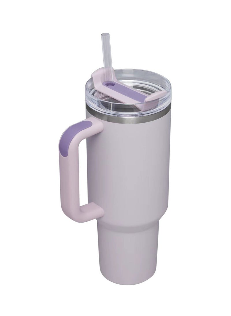 Stanley - Car Mounted Large Capacity Insulated Cup - Image 1