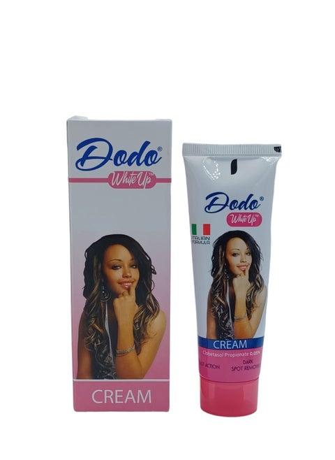 Skin whitening cream 50gm